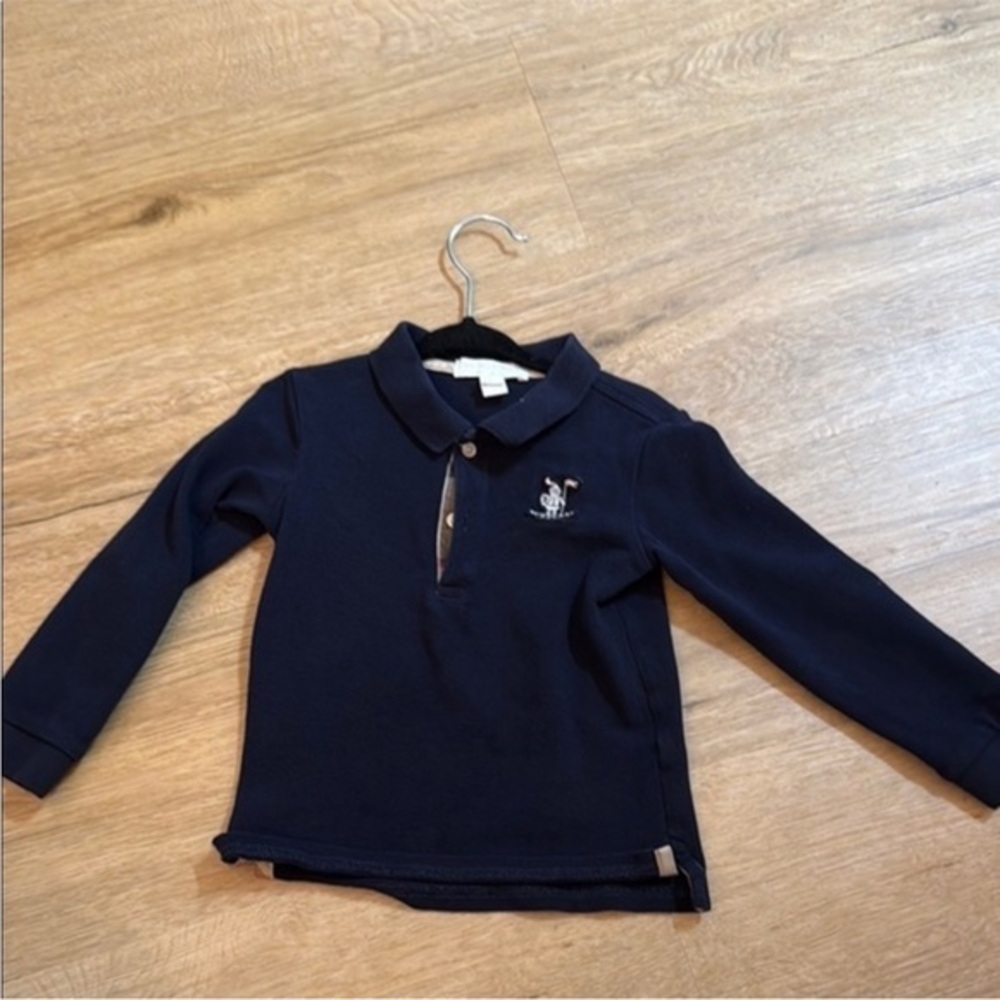 Burberry Top